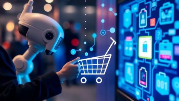 How eCommerce automation benefits your business