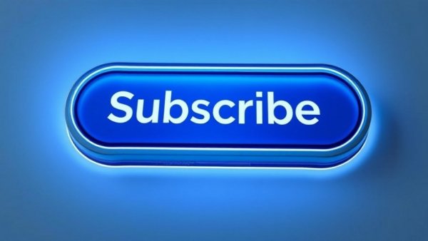 The Doux AI community engagement digital subscription button.