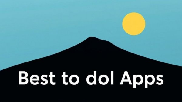 The 7 best to do list apps in 2026