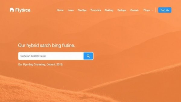 A Guide to Web Guide: Our Hybrid Search Future