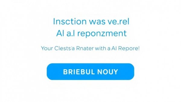 Download AI report link AI personalization in marketing