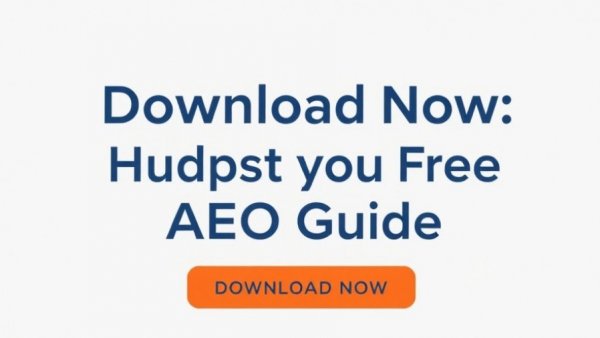 Simple text banner for AI search strategy guide.