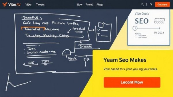 Vibe Coding Your Own SEO Tools — Whiteboard Friday