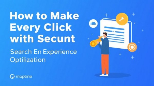 How to Make Every Click Count with Search Experience Optimization