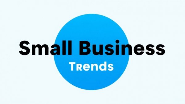 Small Business Trends logo.