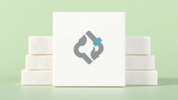 ServiceNow logo tiles showing digital innovation.