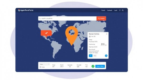 How to increase conversions with Launch Locations, the newest feature from Agentforce Commerce