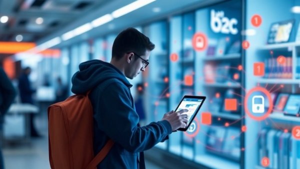 B2C Commerce February release: Innovate at the speed of the consumer