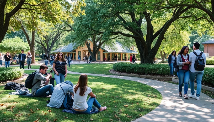 The Biggest Lessons I Learned From the HCU So Far