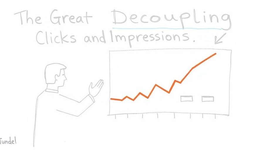 The Great Decoupling of Clicks and Impressions — Whiteboard Friday