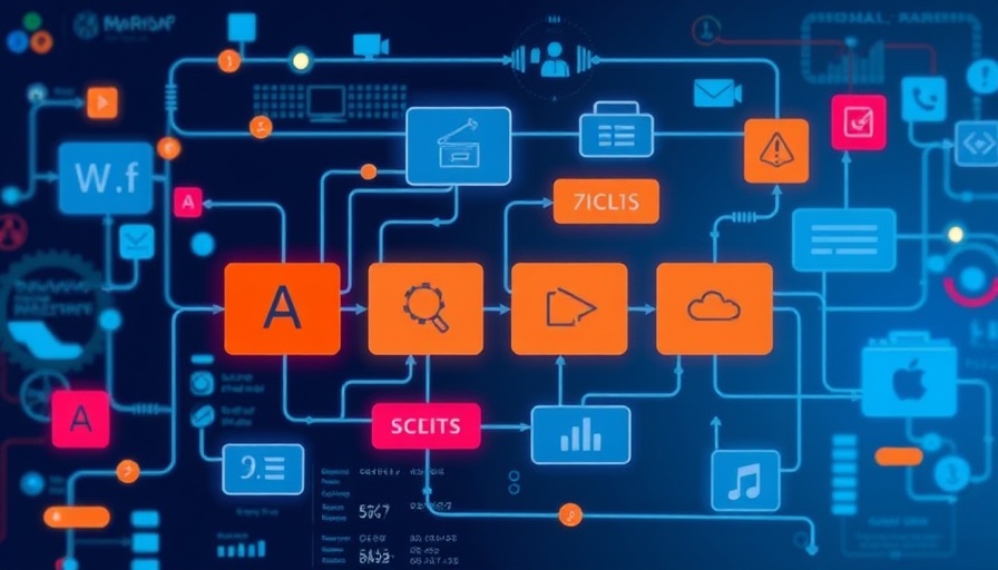 Workflow automation: What it is, why it matters, and how you can use it