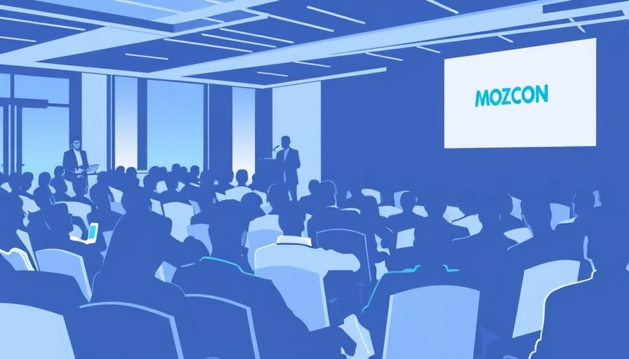 A Round-up of All the Great Talks From MozCon London 2025