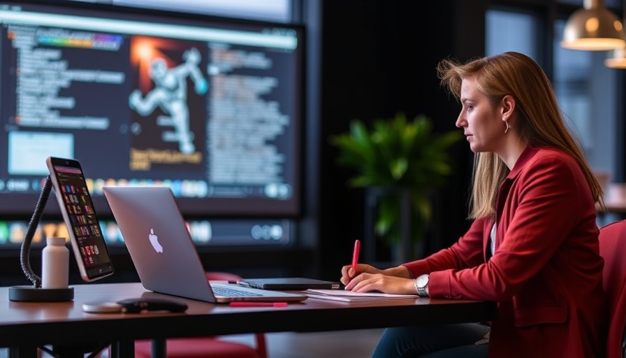 Is Make good for enterprise?