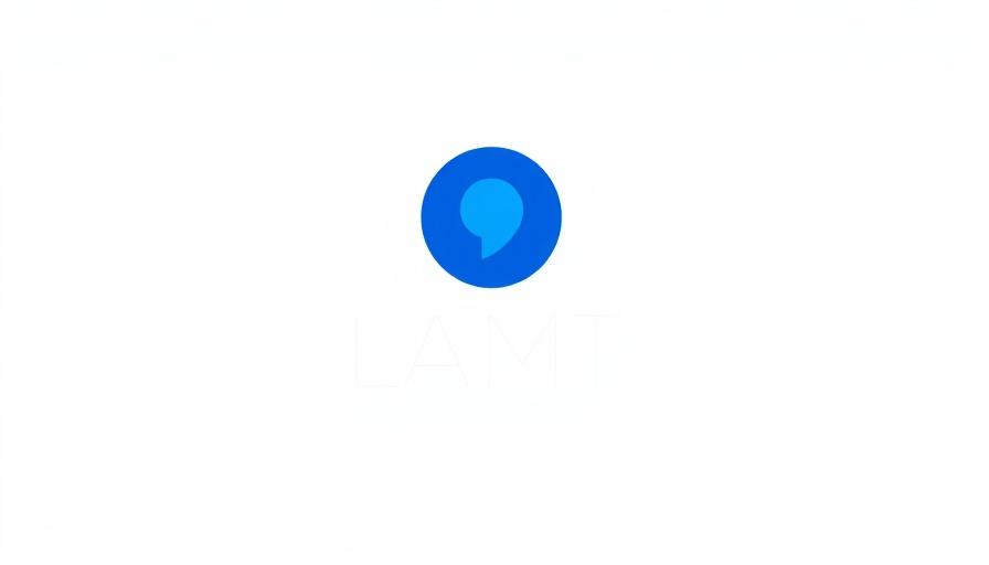 Small Business Trends logo with blue circular icon.