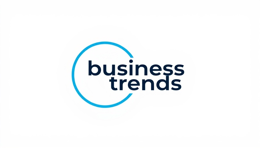 Small Business Trends logo with blue circle.