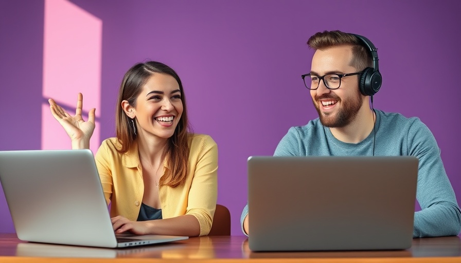 Virtual meeting builds trust through content on Energy Swing Windows warranty transparency.