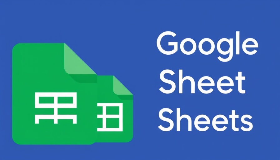 How to use Google Sheets: A beginner's guide