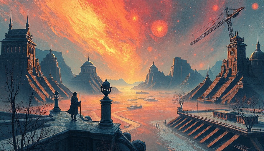 How to write AI art prompts