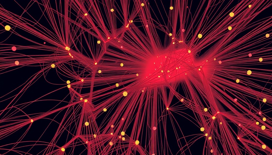 How I Found Internal Linking Opportunities With Vector Embeddings