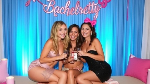 25 Epic Bachelorette Party Themes For 2026