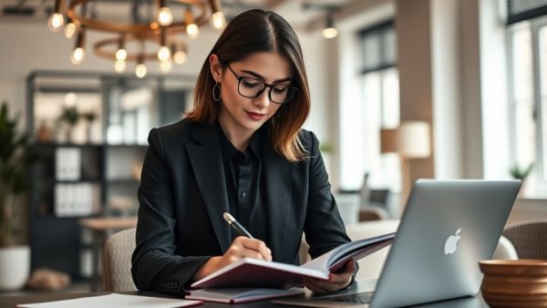 Close-up of planning notes with text overlay about Best Wedding Planning Websites 2026.