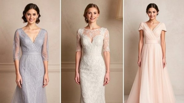 The Best Mother of the Groom Dresses for 2026: Classic to Modern