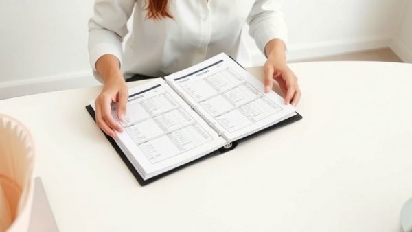 Detail-oriented wedding planning spreadsheet organization, focused