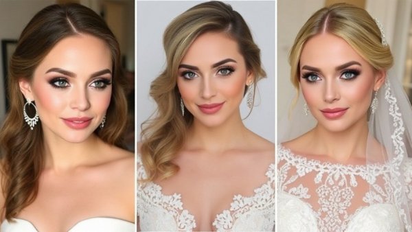 21 Wedding Makeup Trends for 2026