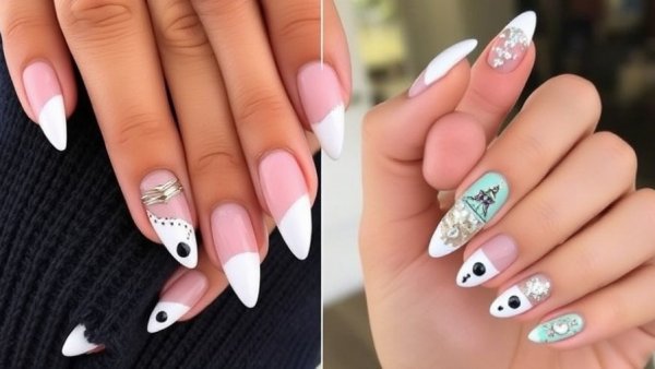 21 Summer Wedding Nail Ideas for 2026 (From Minimal to Wow)