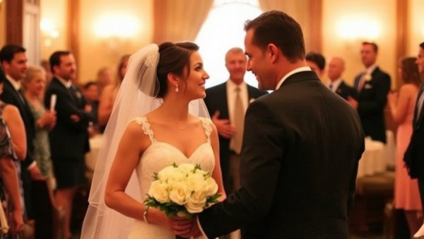 14 Wedding Day Disasters Every Bride Should Prepare For