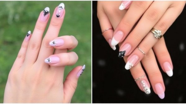 21 Elegant Mother of the Groom Nail Ideas for a Summer Wedding