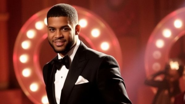 Usher Wedding Songs: 6 Love Songs to Play & 3 Breakup Hits to Skip