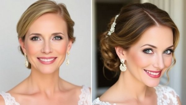 21 Summer Makeup Ideas for the Mother of the Bride