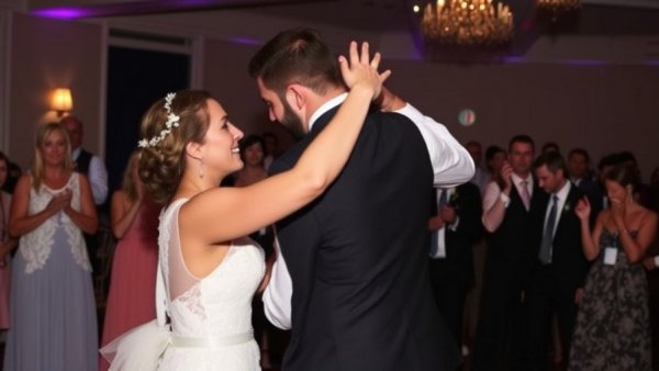 Wedding DJs Say These Will Be the Most Popular Wedding Songs of 2026 (So Update Your Playlist Now)
