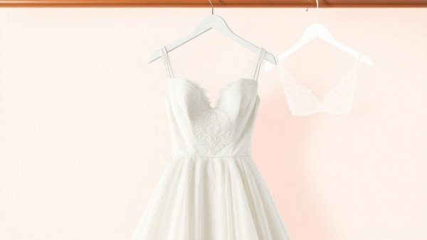 Guide on undergarments for wedding dresses, wedding guide.