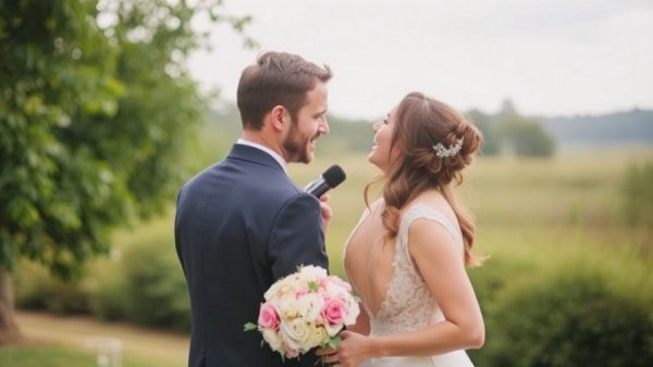 9 Wedding Day Letters for Your Daughter-in-Law That Will Mean Everything to Her