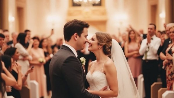 12 Wedding Timeline Mistakes That Will Ruin Your Photos (And How to Avoid Them)