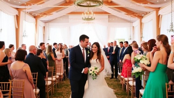 21 Wedding Trends That Are Officially Tacky in 2026 (According to Guests)