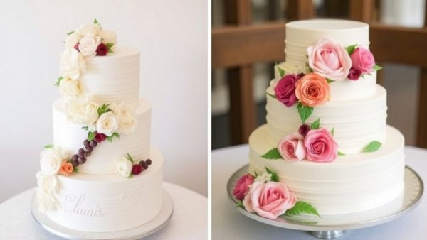 26 Wedding Cake Alternatives That Will Steal the Reception