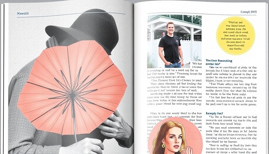 Inside the March/April 2025 Issue