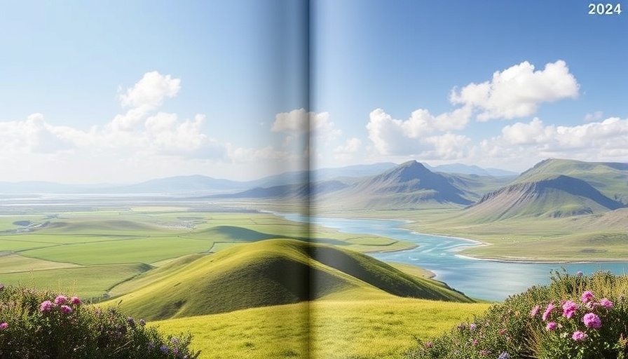 Inside the May/June 2024 Issue
