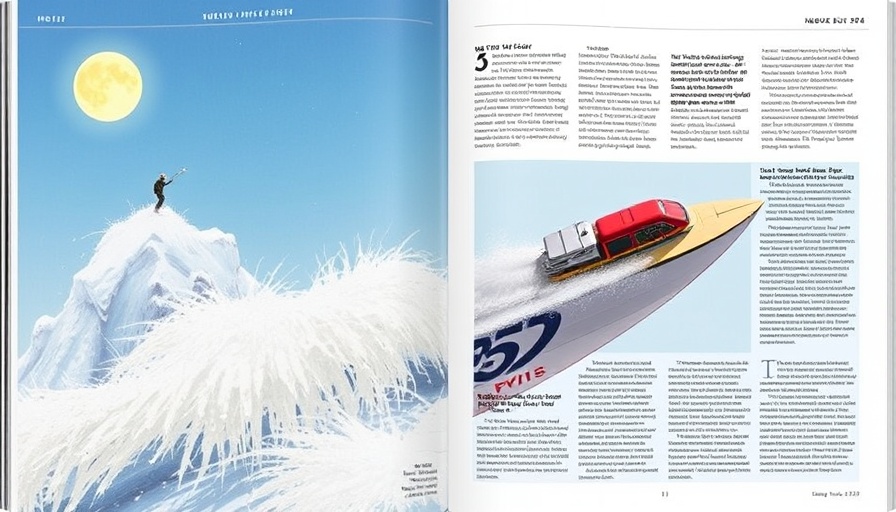 Inside the July/August 2024 Issue