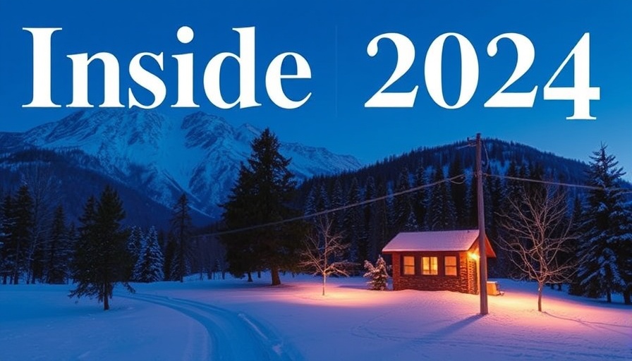 Inside the January/February 2024 Issue