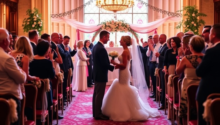 Wedding PR: How to Get More Links to Your Site