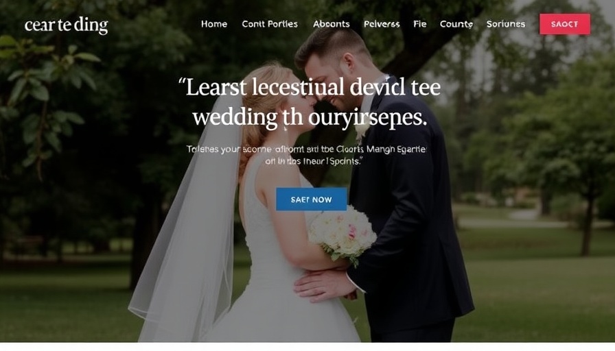 The Best Wedding Websites…Reviewed!