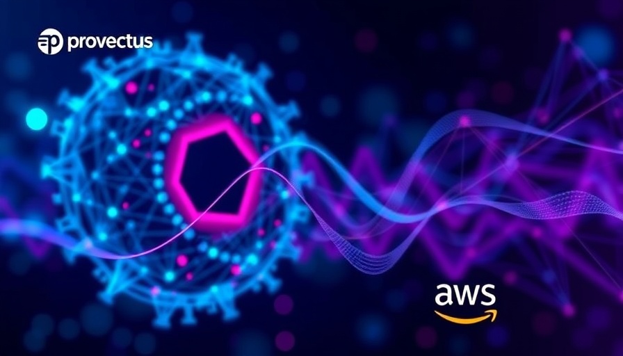 Transforming Risk Management in Financial Services with Generative AI - SPONSOR CONTENT FROM PROVECTUS AND AWS