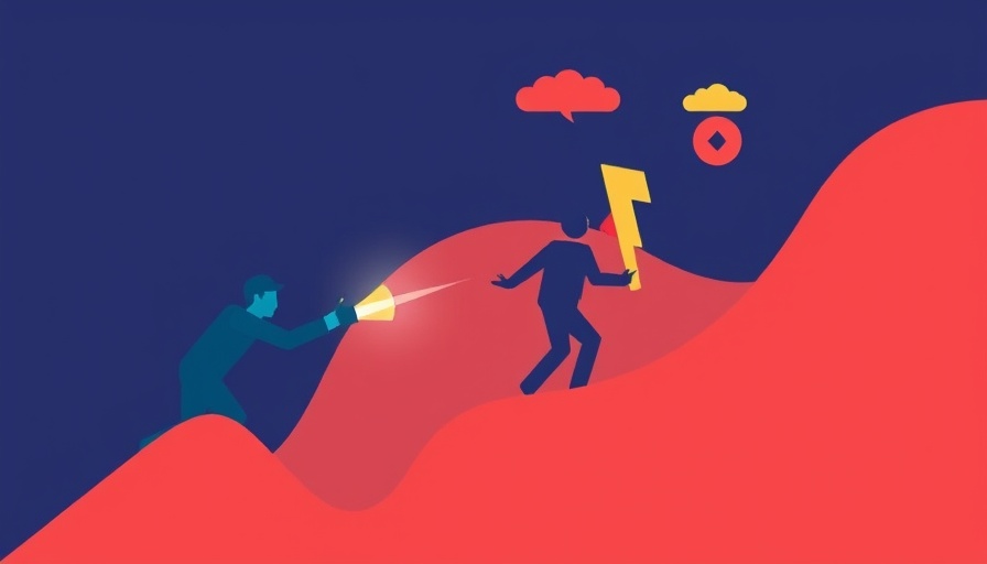The Power of Metaphors When Introducing Change Initiatives