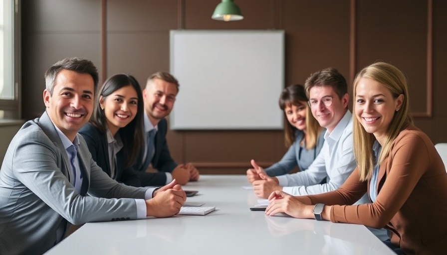 Is Your Executive Team Really a Team?