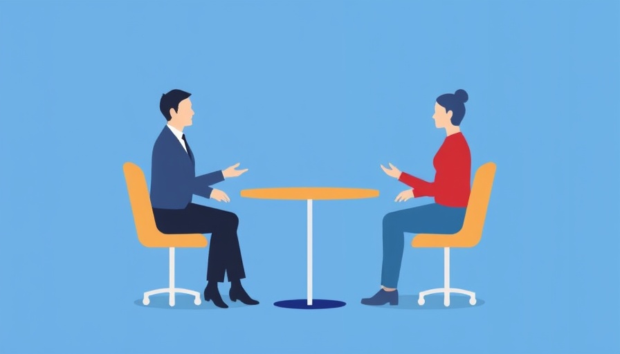 The Right Way to Interview Senior Talent, According to the Former CEO of Coach