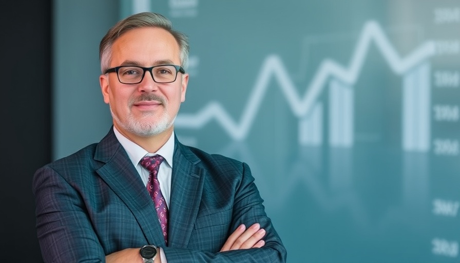 Why the Second Year as CEO Is the Hardest